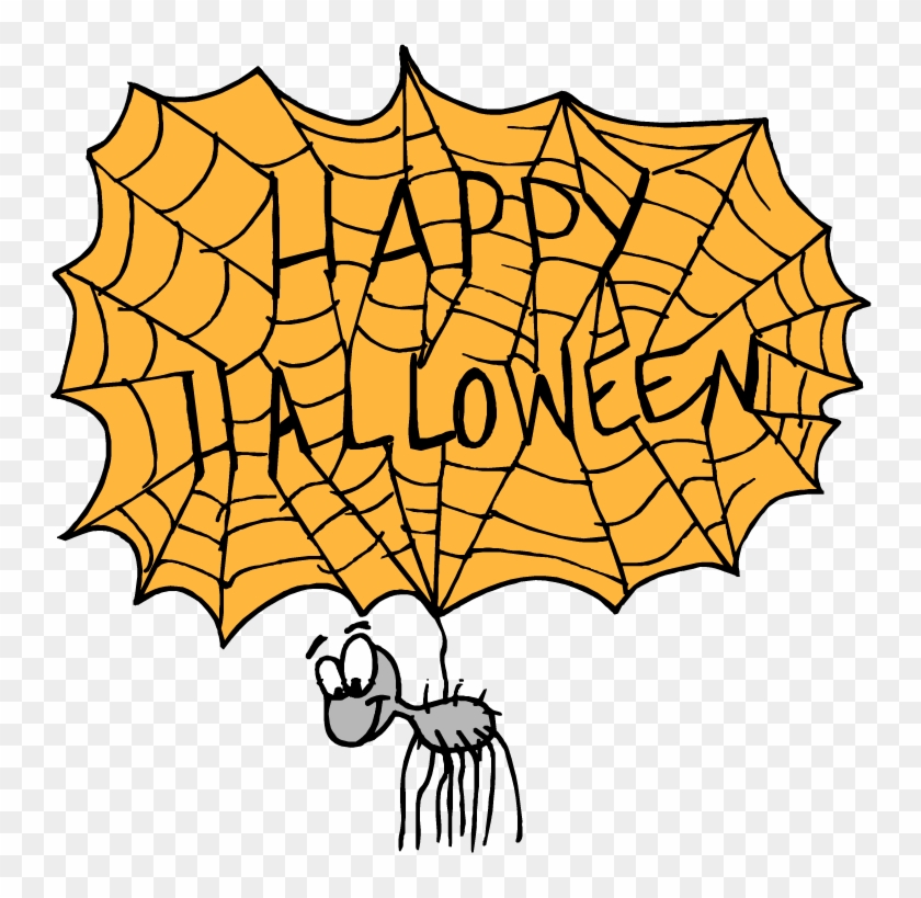 From Clipart - Com - Happy Halloween Clipart #1439448