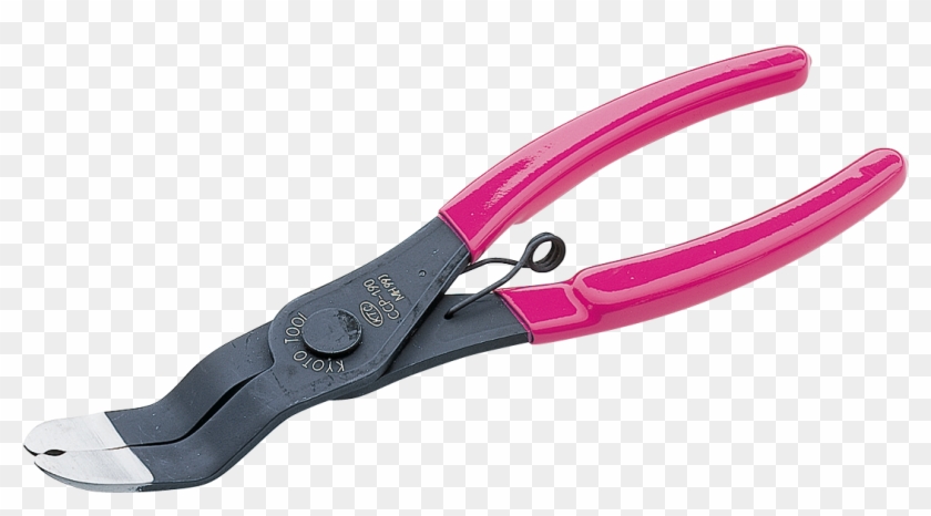Clip Art Stock Clip Pliers U - Ktc Ccp 190 #1439592