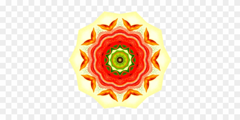 Computer Icons Symmetry Kaleidoscope Microsoft Paint - Portable Network Graphics #1439640
