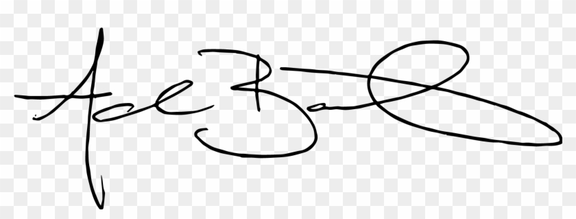 Signatures Starting With Ab #1439706