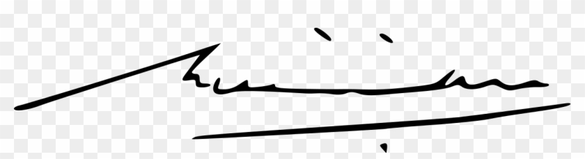 Signature Of Vijay Mallya - Signature Of Siddharth #1439773