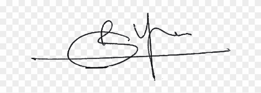 Fichier - Benoit Hamon - Signature - Signature Benoit Hamon #1439787