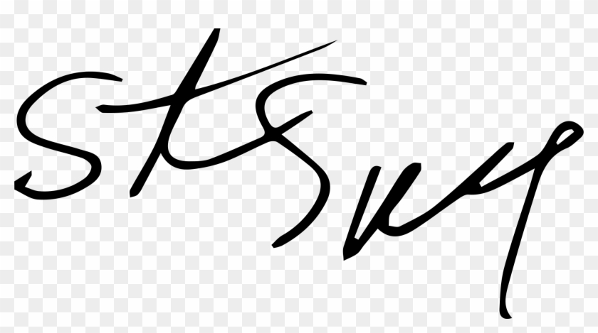 Open - Steven Spielberg Signature #1439815