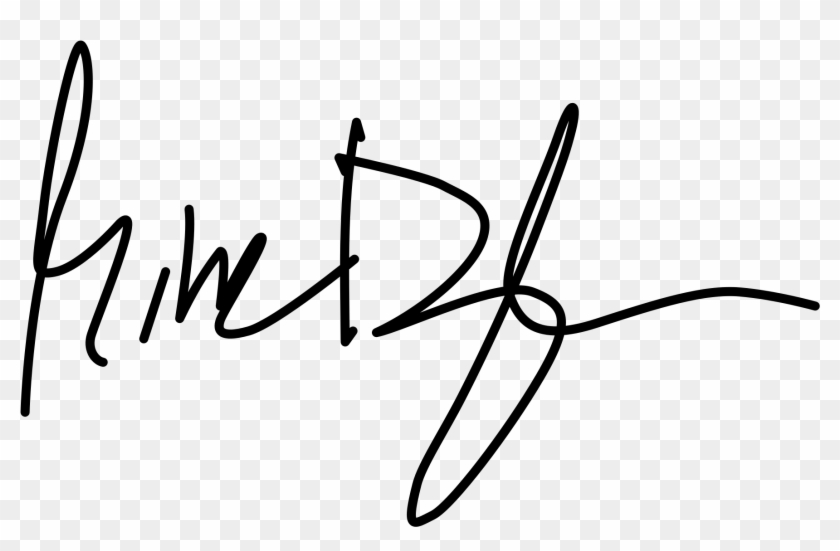 Open - Doyle Signature #1439824