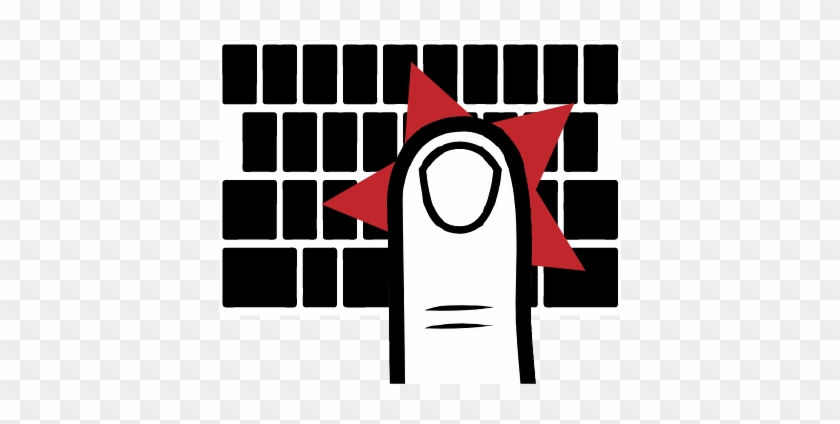 Quantifying Aversion To Costly Typing Errors In Expert - Mobile Phone #1439903