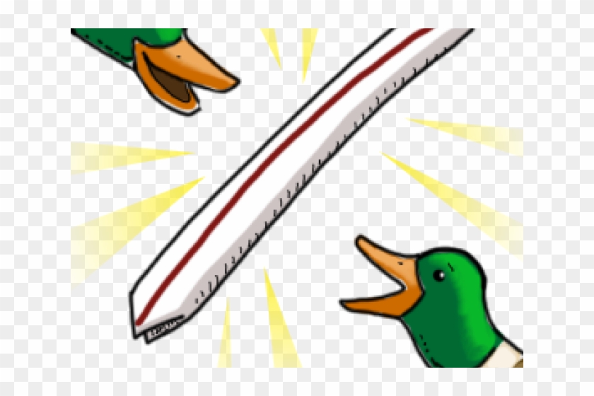 Mallard Clipart Waterfowl - Mallard Clipart Waterfowl #1440012