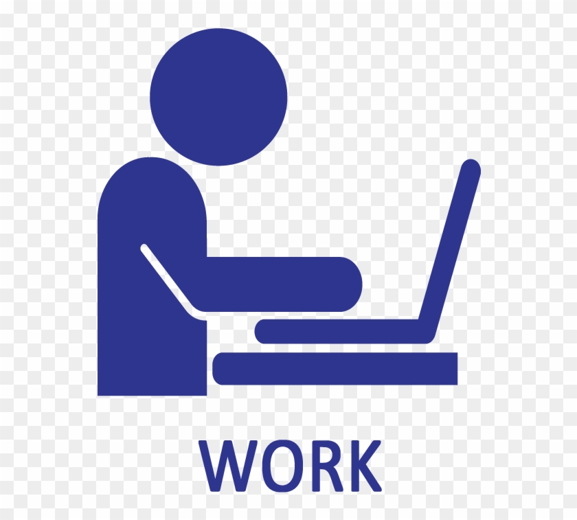 Clip Library Library Hub Franklinton Columbus Ohio - Png Vector Image Working #1440072