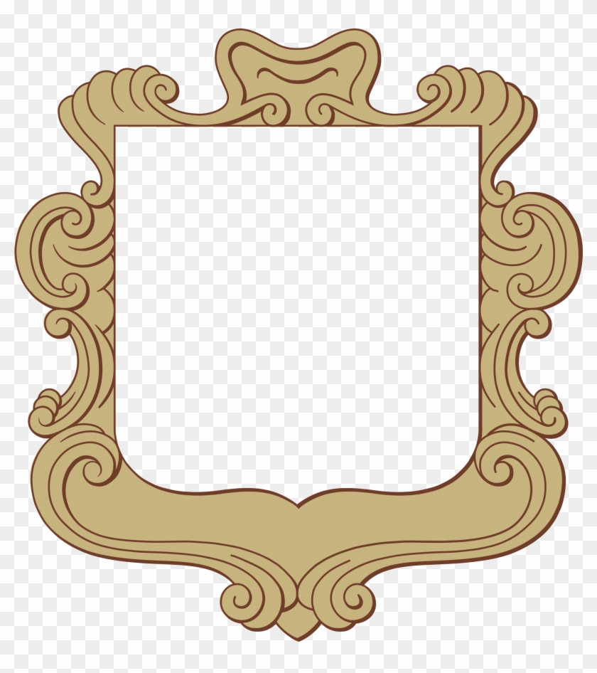 Big Image - Andorra Coat Of Arms #1440093