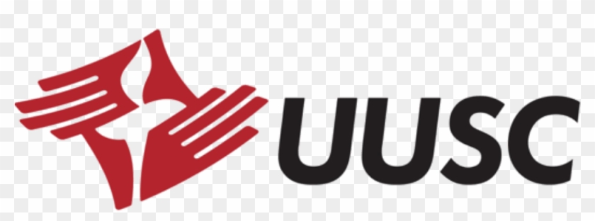 Unitarian Universalist Service Committee Advances Human - Unitarian Universalist Service Committee #1440232