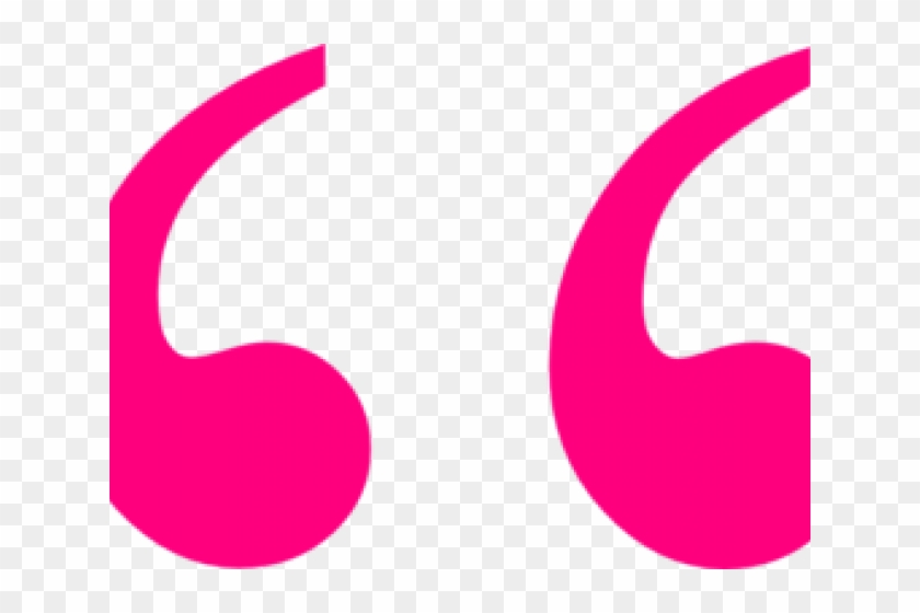 Quotation Clipart Qoute - Quotation Clipart Qoute #1440282