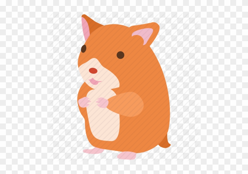 Jpg Library Stock Mammals I Color By Jisun Park Cute - Rodent #1440319