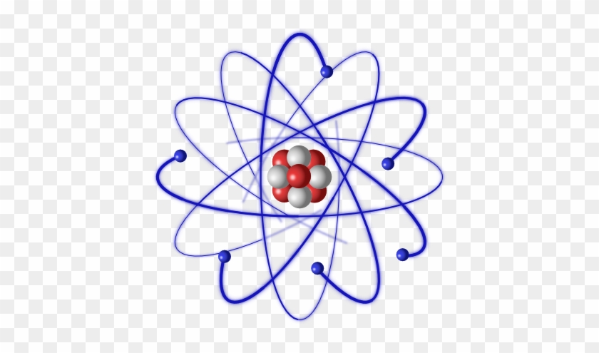 More Free Physical Science Png Images - Scientific Linux Icon #1440385