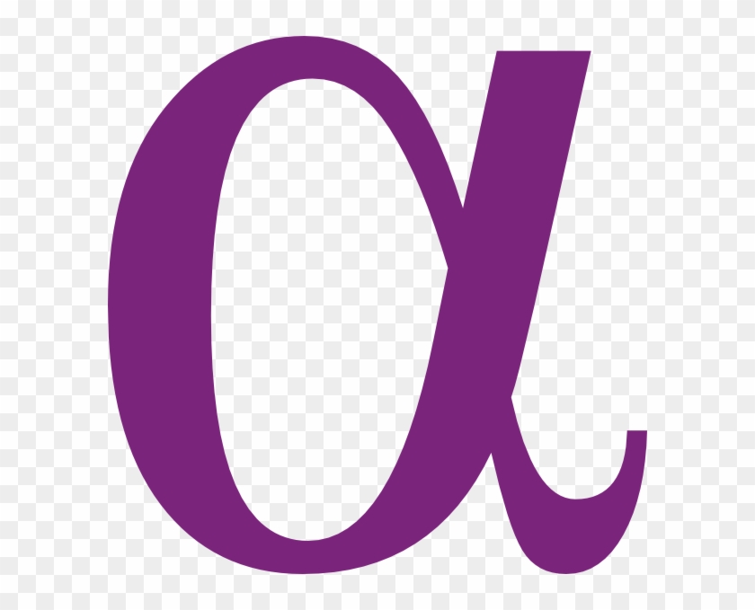 Alpha Purple #1440391