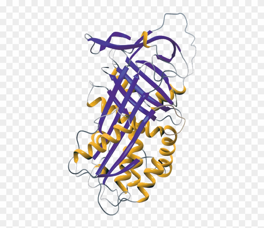 Alpha-1 Molecule - Alpha-1 Molecule #1440392