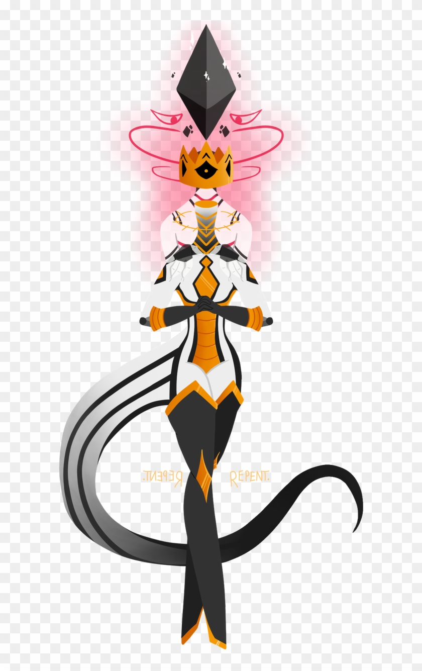 Juneau And Space Mom Lineless By Thatcanadianseducer - Cartoon #1440469