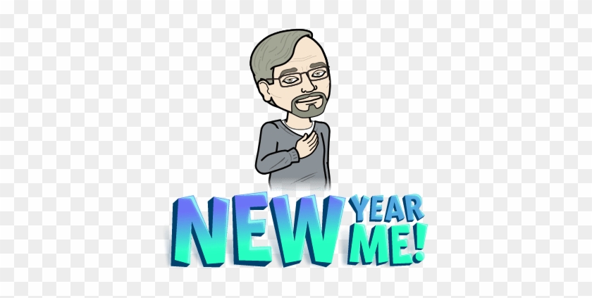 New Year #1440482