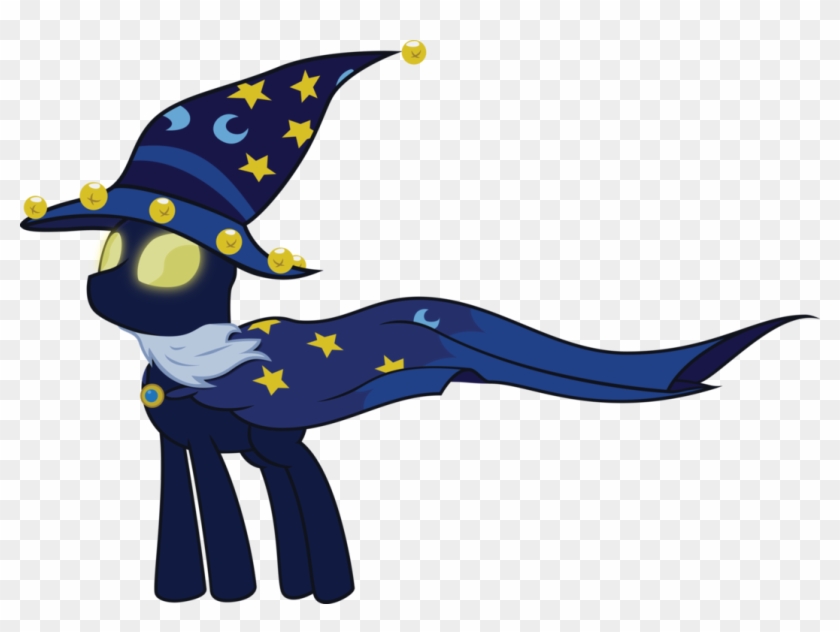 Free Clover The Clever Starswirl - Evil Starswirl The Bearded #1440508