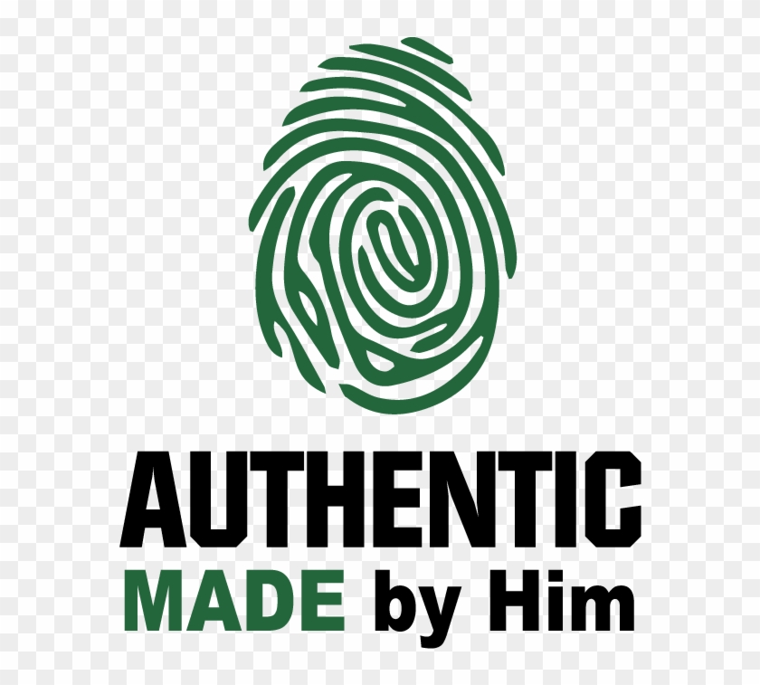 Family Camp - Logo Finger Print #1440544