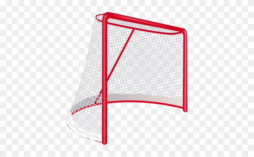 Basketball Goal Clipart Free Library From The Side - Seattle #1440684
