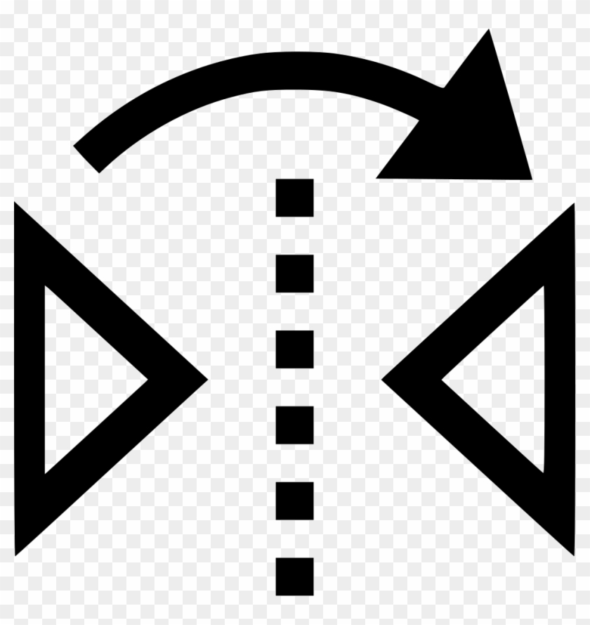 Reflect Tool Transform Move Ui Comments - Reflect Icon #1440756
