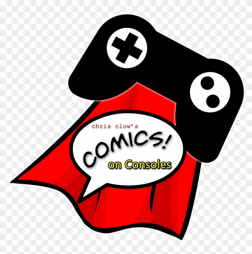 End Is Nigh Comics On Consoles - Portable Network Graphics #1440943