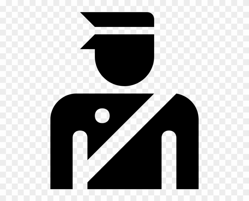 Security - Police #1441088
