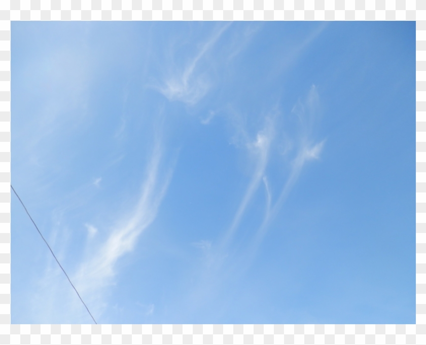 Clip Art Clou [14 Images] Click Any Image To Expand - Overhead Power Line #1441125