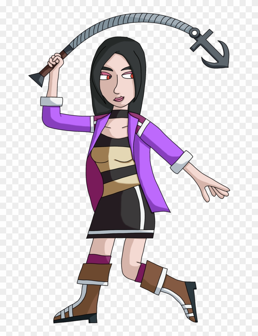Paru Mariposa Pirate By - Illustration #1441338