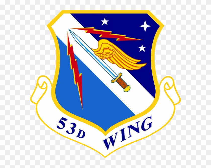 53d Wing - 53d Wing #1441351