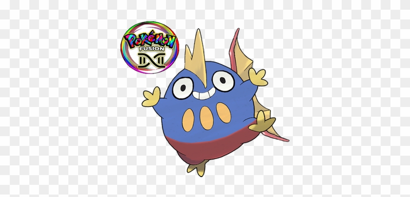 Clip Art Free Download Explore On Deviantart - Descargar Pokemon Fusion Grillo Y Lugre #1441399