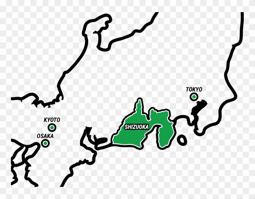 Destination Shizuoka - Destination Shizuoka #1441402