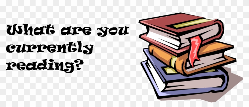 113 - Transparent Background Books Clipart #1441426