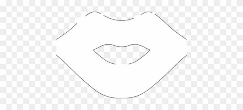 Banner Transparent Stock Download Wallpaper Smile Full - Tongue #1441476