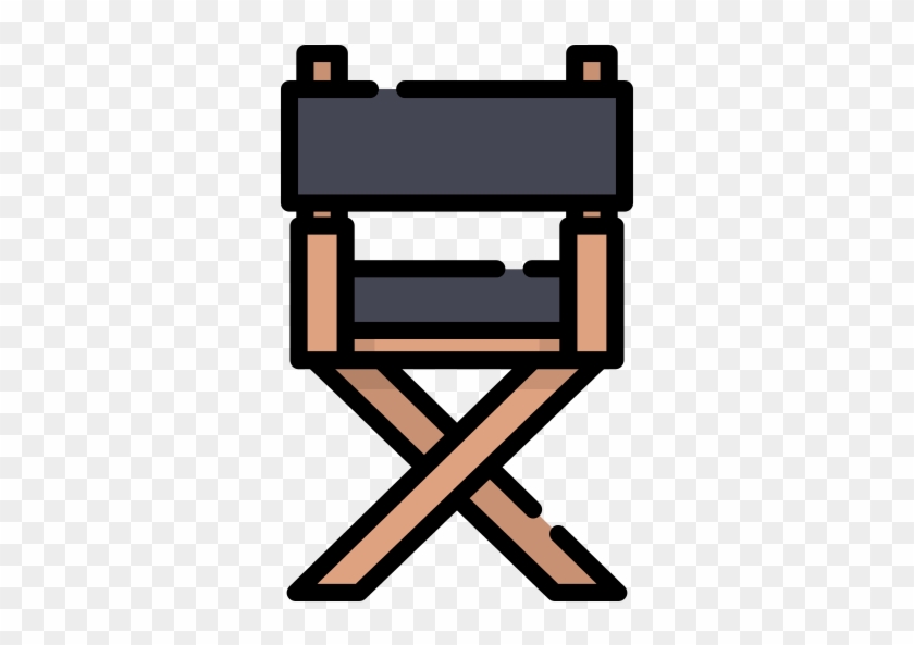 Director - Director #1441578