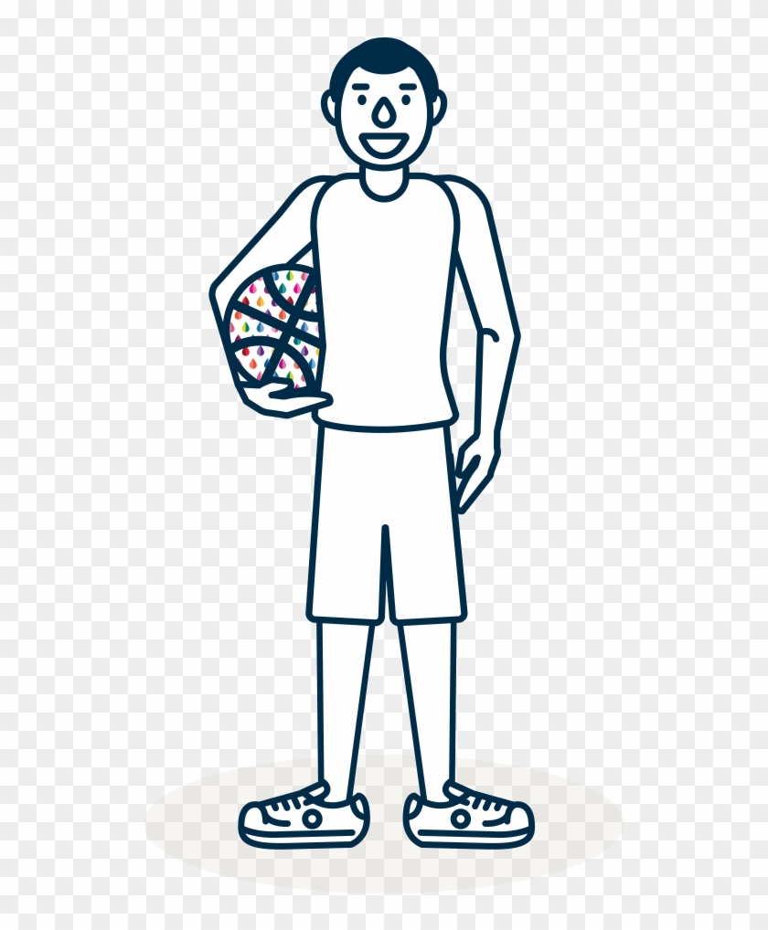 Contact - Illustration #1441602