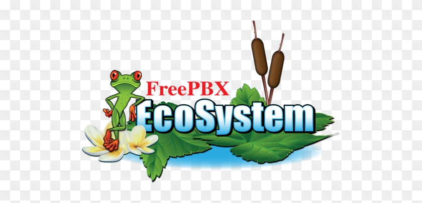 Freepbx Ecosystem - Freepbx #1441637