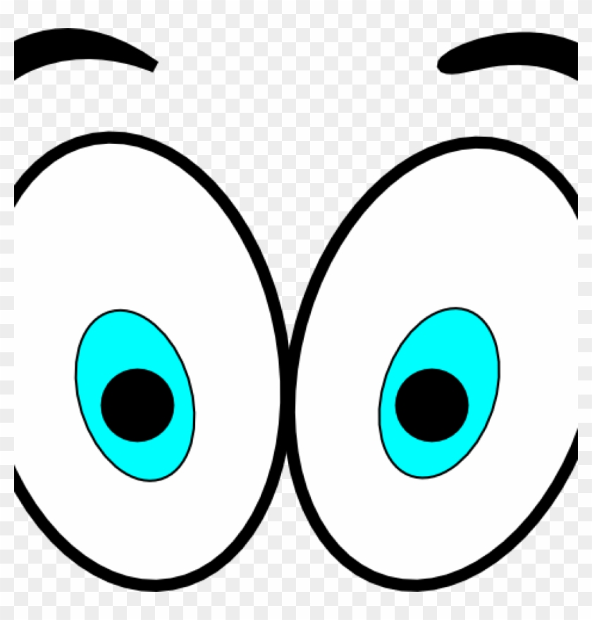 Eyes Clipart Looking Eyes Clip Art Clipart Panda Free - Clip Art #1441661