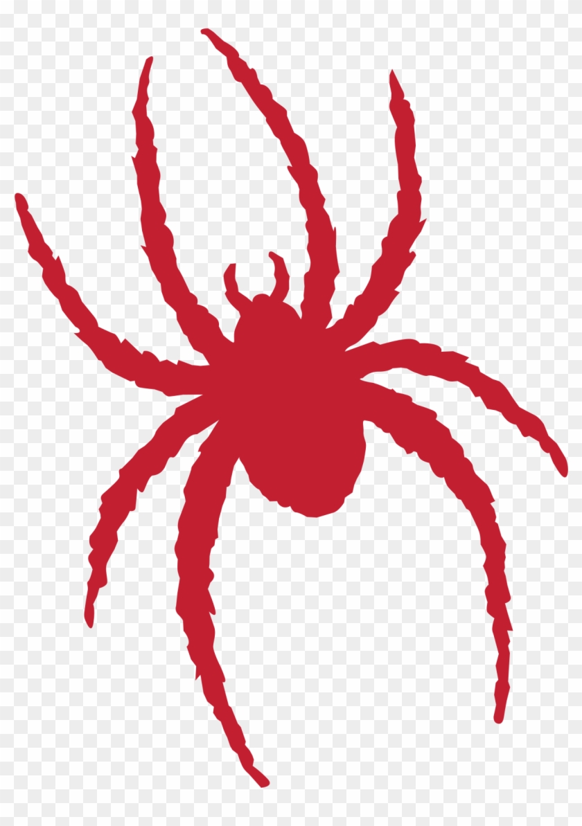 Richmond Spiders Wikipedia Rh En Wikipedia Org Richmond - University Of Richmond Spider #1441662