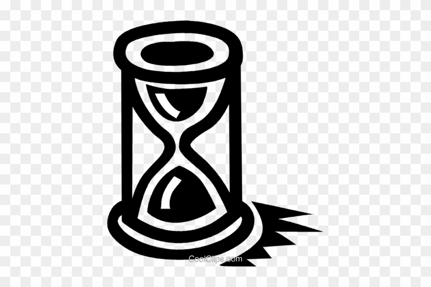 Hourglass - Illustration #1441667