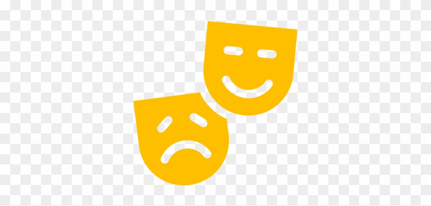 Arts Arena - Smiley #1441690