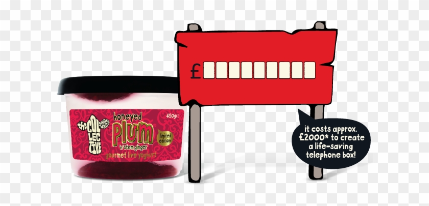 Defibs 'n' Plums - Defibs 'n' Plums #1441726