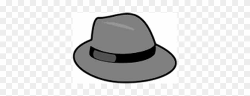 Banner Library Download Grey Hat Hackers - Grey Hat Hacker Png #1442017