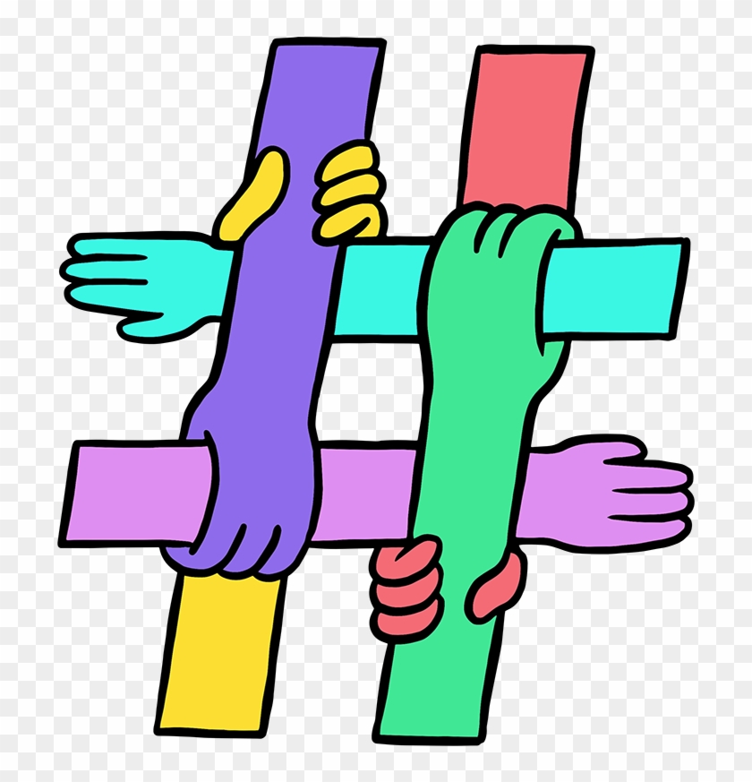 Telus Wise Digital Pledge Gallery - Telus End Bullying Logo #1442092