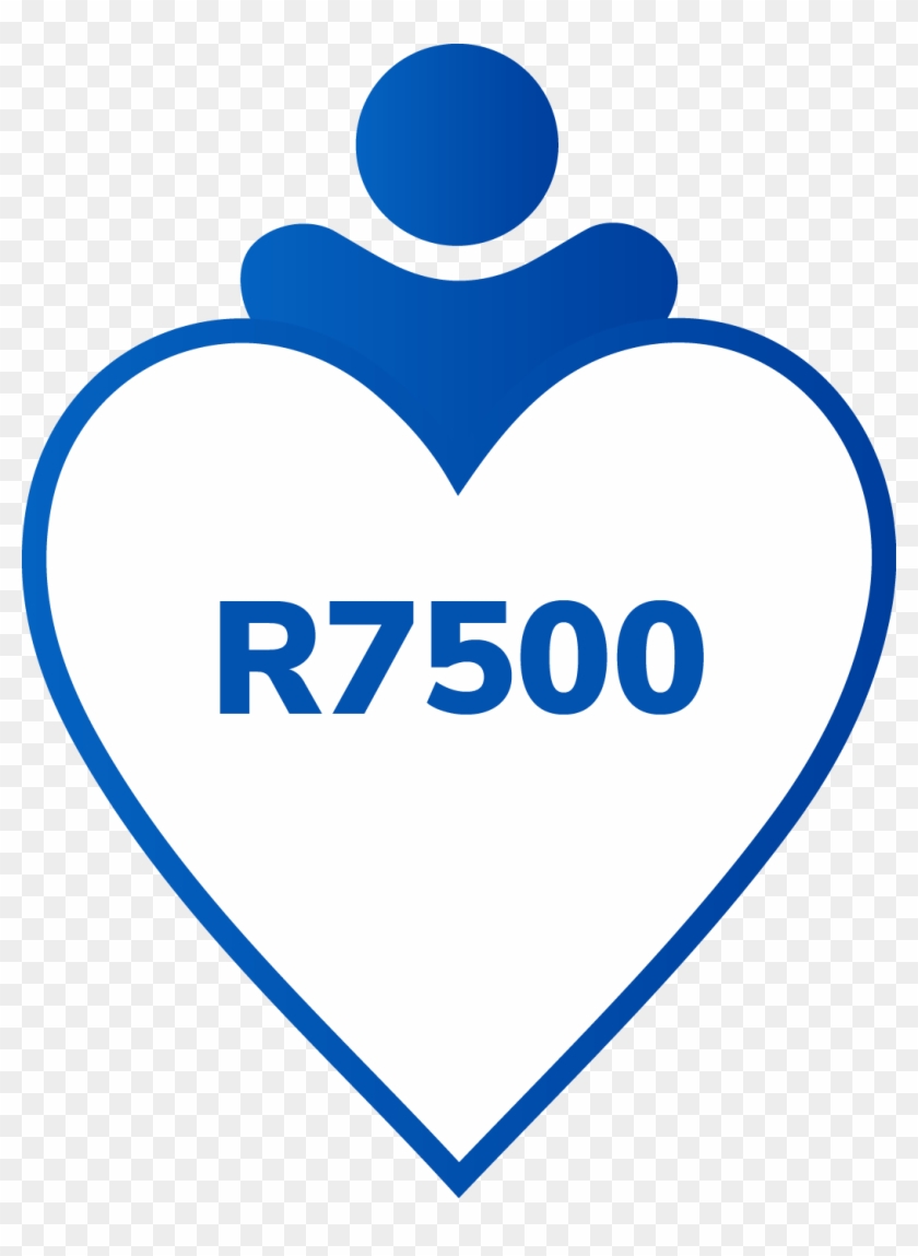 Once-off Donation - Once-off Donation #1442132