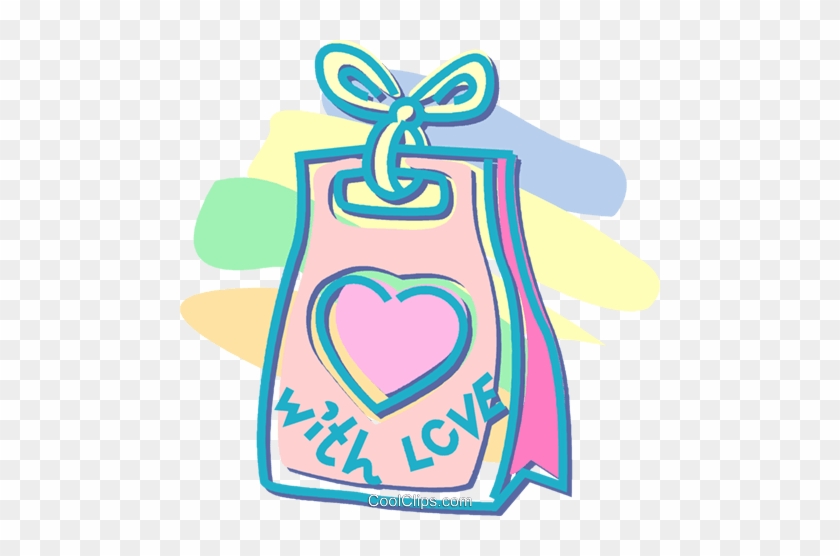 Valentine`s Day Clipart Treats - Gift #1442143