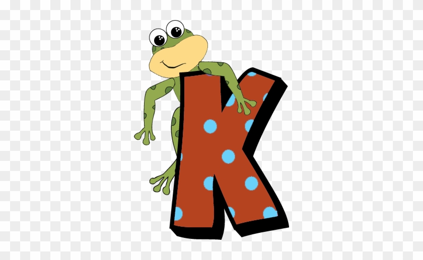 Frogs °• - ‿✿⁀° - Letras Con Imagenes De Sapitos #1442173