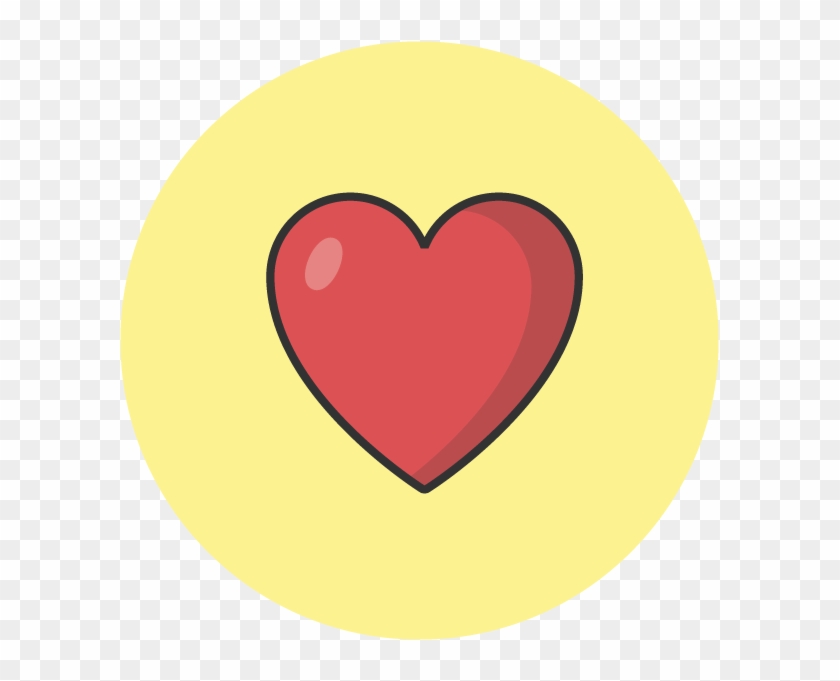 Heart #1442204
