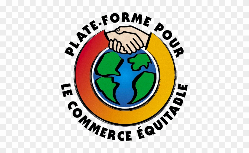 Fairness Is Now A Member Of The French Platform For - Commerce Equitable #1442269
