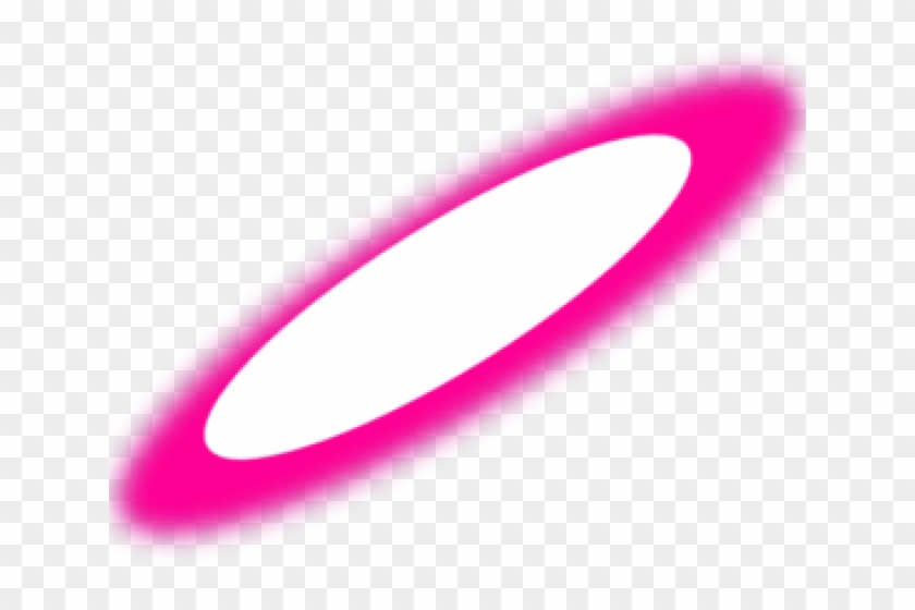 Pink Angel Halo Png #1442331