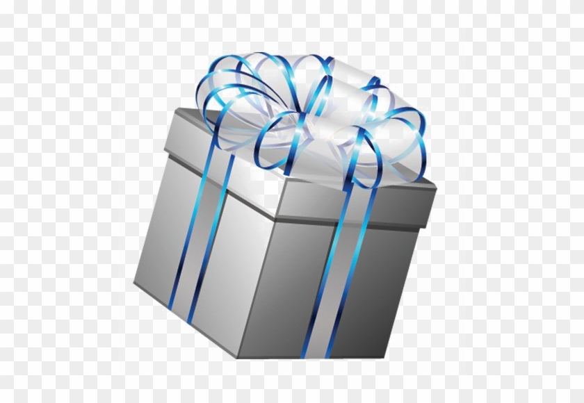 Present Gift Png Image Background Png Arts Peer To - Gift Png #1442471